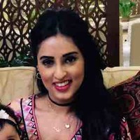 Kuwait Institute for Scientific Research Employee Noura al Abdulaaly's profile photo