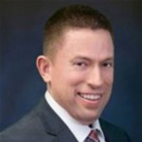 United Protective Services Employee Robert Gagnon's profile photo