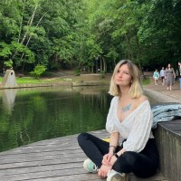 Zeitgeist GmbH Employee Alsu Khabibullina's profile photo