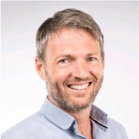 Holding Bricodeal Employee Fabien Dubaele's profile photo