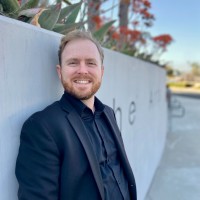Bonita Unified School District Employee Jared Pugh's profile photo