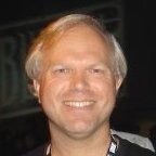 Citrus College Employee Al Laicans's profile photo