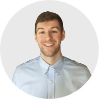 Abrigo Employee Nick Meier's profile photo