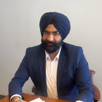 Ramandeep Singh