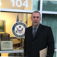 Erie Insurance Group Employee David Mabe's profile photo