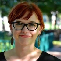 Pratt Fine Arts Center Employee Esmeralda Turner's profile photo