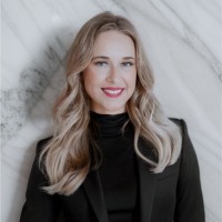 Borderflow Employee Chelsie Millar's profile photo