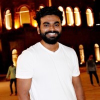 Ivory Employee Vishal Sagar's profile photo