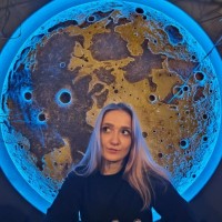 Darya Kovalenko Email