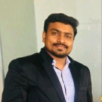 Don Bosco Institute of Technology (D.B.I.T) Employee Nilesh Ghavate's profile photo