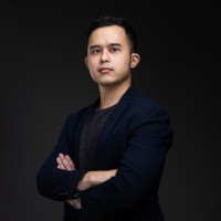 GoTo Group Employee Winahyu Anggoro's profile photo