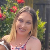 Restorative Pathways Employee Amber Lynn Mendoza's profile photo