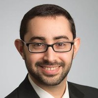Edgecast Employee Nahum Shalman's profile photo