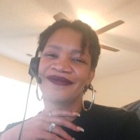Peachy Insurance Employee Ashley Ivey's profile photo