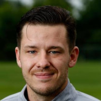 BSN SPORTS Employee Benjamin Pearson's profile photo