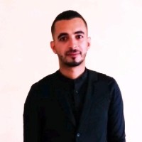 Halpades Employee Mohamed Chaalia's profile photo