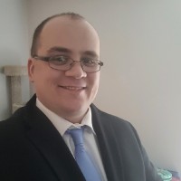 LITIX Employee Mark Herrick's profile photo
