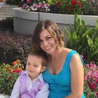Titan Drilling Employee Audra Pitts's profile photo