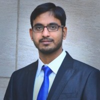 Apple Employee Ajit Yadav's profile photo