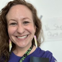 Offchain Labs Employee Tory Fisher's profile photo