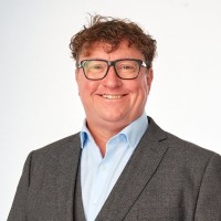 Cicor Group Employee Andy Tubbs's profile photo