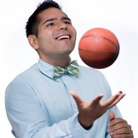 Multiply Employee Emil Zawatski's profile photo