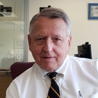 Janney Montgomery Scott Employee John Phelan's profile photo