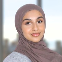 Zainab Rehman's profile photo