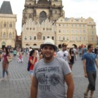 Cherubini Employee Tony Youssef's profile photo