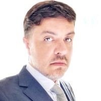 Luay al Mudarris's profile photo