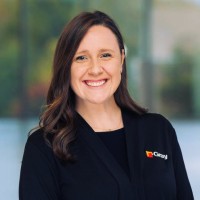 Caitlin Rickert Email & Phone Number