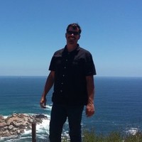 Tusanang Training Employee Neels Van Deventer's profile photo