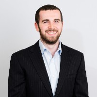 Chambers and Partners Employee Jonathan B.'s profile photo