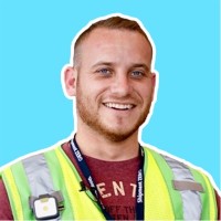 Amazon Employee Bryan Leeb's profile photo