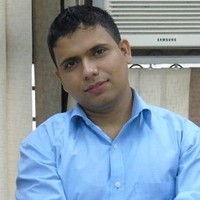 Nepal Engineering College Employee Madan Upreti's profile photo