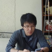 景碩科技股份有限公司 Employee Levi Liu's profile photo