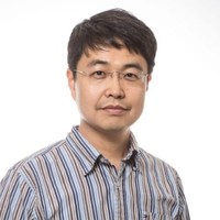 Salk Institute for Biological Studies Employee Sung Han's profile photo