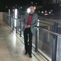 Charnaud & Co (Pty) Ltd. Employee Devin Amurjeeth's profile photo