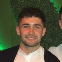 Conor Healy Email