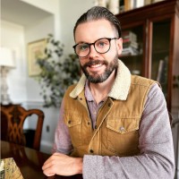 State of Maine Employee Aaron Kregenow's profile photo