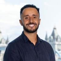 Avail Employee Steven Fahmy's profile photo