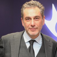 Informatika Employee Kostas Goudelos's profile photo