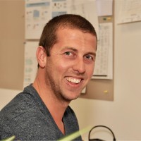 Blom Elektrotechniek Employee Remco Ligthart's profile photo