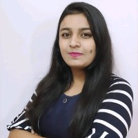 CNet Technologies Employee Khushbu Shah's profile photo