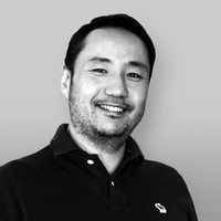 Designwork Studios Employee Amgalan Namsraijav's profile photo