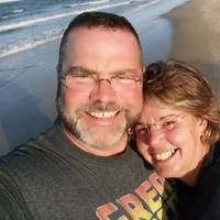 Lake Taylor Transitional Care Hospital Employee Scott Willey's profile photo