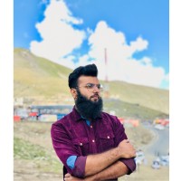 Devrims Employee Abdul Muqeet's profile photo