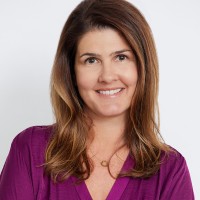 Netflix Employee Erin Mitchell's profile photo