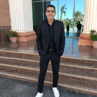 Ziad Ahmed's profile photo