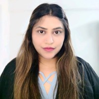 Swish Club Employee Mehak Jain's profile photo